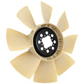 Fan Blade Radiator Cooling for F450 F550 E450 F250 F350