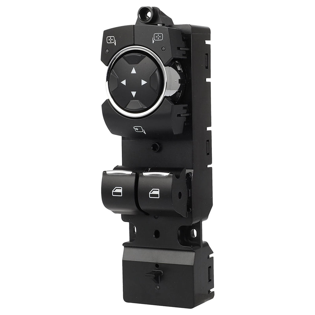 Power Window Switch for Ford Mustang (2015–2023) w/ Power Folding Mirror