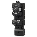 Power Window Switch for Ford Mustang (2015–2023) w/ Power Folding Mirror