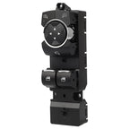 Power Window Switch for Ford Mustang (2015–2023) w/ Power Folding Mirror