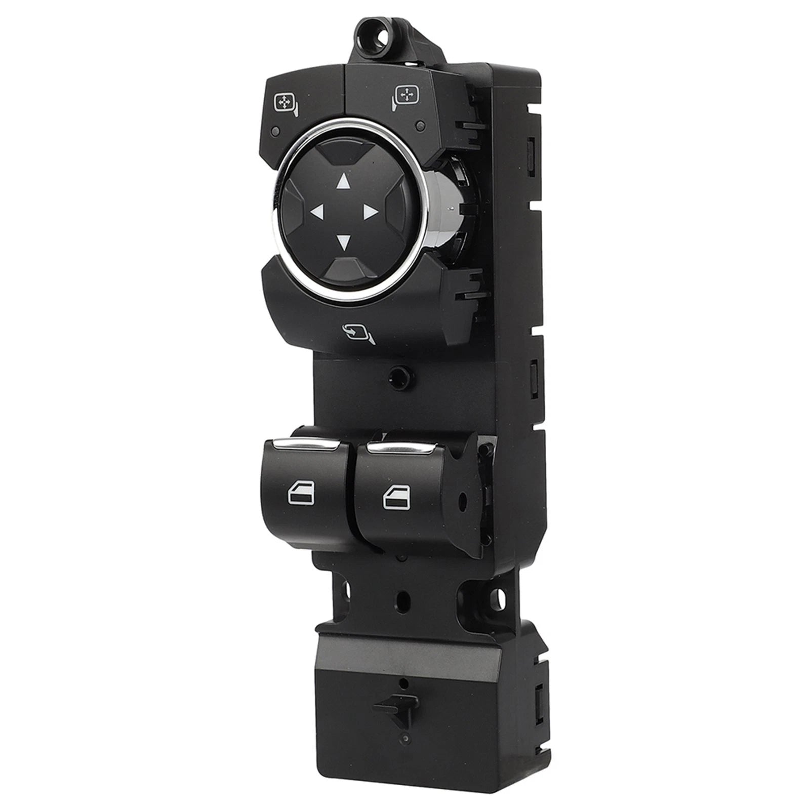 Power Window Switch for Ford Mustang (2015–2023) w/ Power Folding Mirror