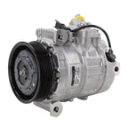 A/C Compressor with Clutch Denso 471-1529 for BMW E82 E88 E90 E91 E92 (2007–2013)