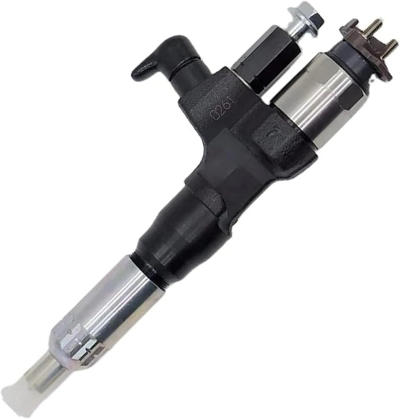 1X Fuel Injector 0950006352 for Kobelco SK210-8 SK260-8 (2008–2018)