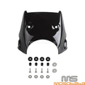 Windscreen Wind Deflector Mounting Kits for Norden 901 (2022-2023)