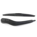 Rear Windshield Wiper Arm Blade Set for Buick Enclave (2008–2017)