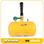 5 Gallon Air Tire Bead Seater Blaster Tool for Truck ATV