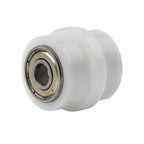 8MM Drive Chain Pulley Tensioner Wheel Guide for Dirt Bike