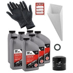 5W-30 Oil Change Kit 7qt for Ford F250 F350 F450 Super Duty (2017–2023)