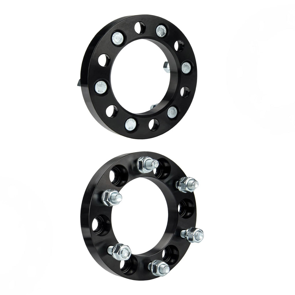Wheel Spacer for Toyota 4Runner Tacoma (2014–2023) 108mm M12x1.5