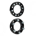 Wheel Spacer for Toyota 4Runner Tacoma (2014–2023) 108mm M12x1.5
