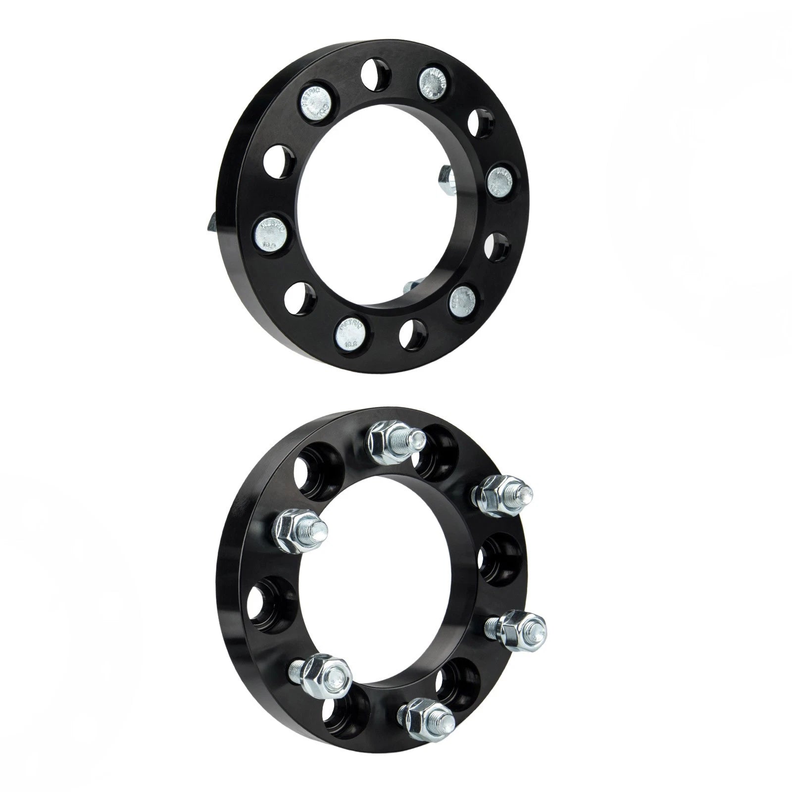 Wheel Spacer for Toyota 4Runner Tacoma (2014–2023) 108mm M12x1.5