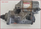 Starter Motor Assembly for Jaguar XJ XK XF XK8 XJ8 S-Type (1996–2006) Denso 96JV-11001-AC