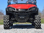 1.5" Forward Offset High Clearance A-Arms for Honda Pioneer 1000 (2016–2023)