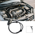 ABS Wheel Speed Sensor for Peugeot 2008 208 301 308 508 (2010–2020) 9665386880