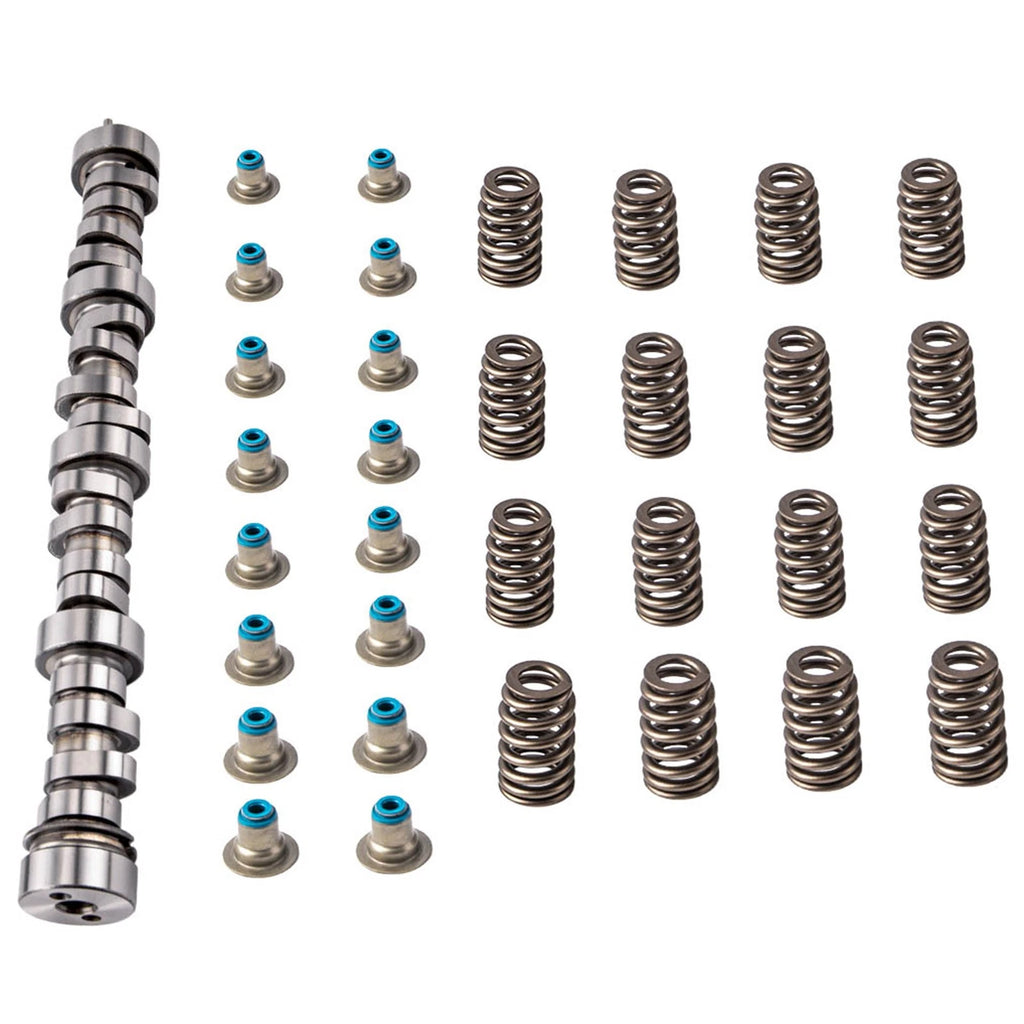 Stage 2 Cam Kit for Yukon Suburban 4.8 5.3 6.0 (2000-2006)