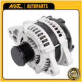 Alternator for Lexus GS350 IS250 (2007–2013) 2.5L V6 150Amp