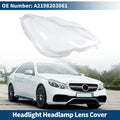1 Pc Front Right Headlight Lens Cover for Mercedes-Benz (2006–2012) No.A2198203061