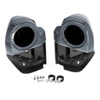 Lower Vented Leg & Engine Guard Crash Bar for Harley Touring (2014–2025)