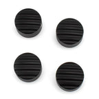 CNC Aluminum Head Bolt Cover Cap for T120 Thruxton Scrambler Street Cup (2016-2023)