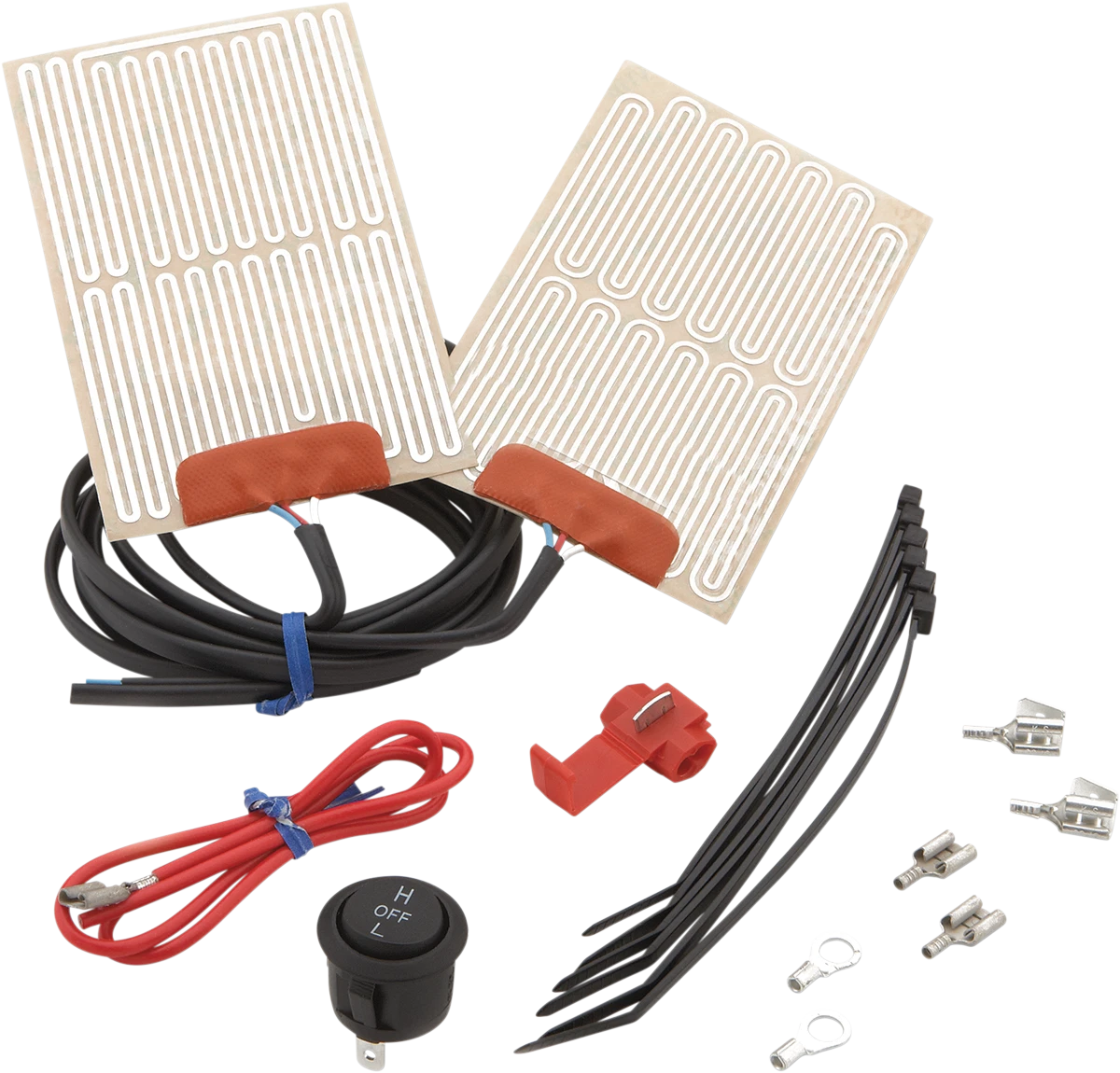 Hand Warmer Kit for Moose Offroad (210007)