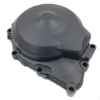 OEM Engine Stator Cover for Yamaha YZF-R6 (2006–2024) Black Left