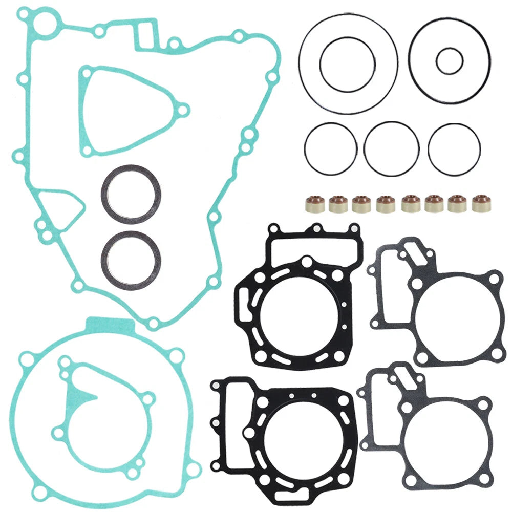 Complete Gasket Set for Kawasaki Brute Force 750, Teryx 750 (2005â2013)
