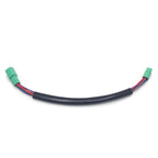 12" Electronic Throttle Handlebar Wiring Extension for Harley Touring (2008–2015)