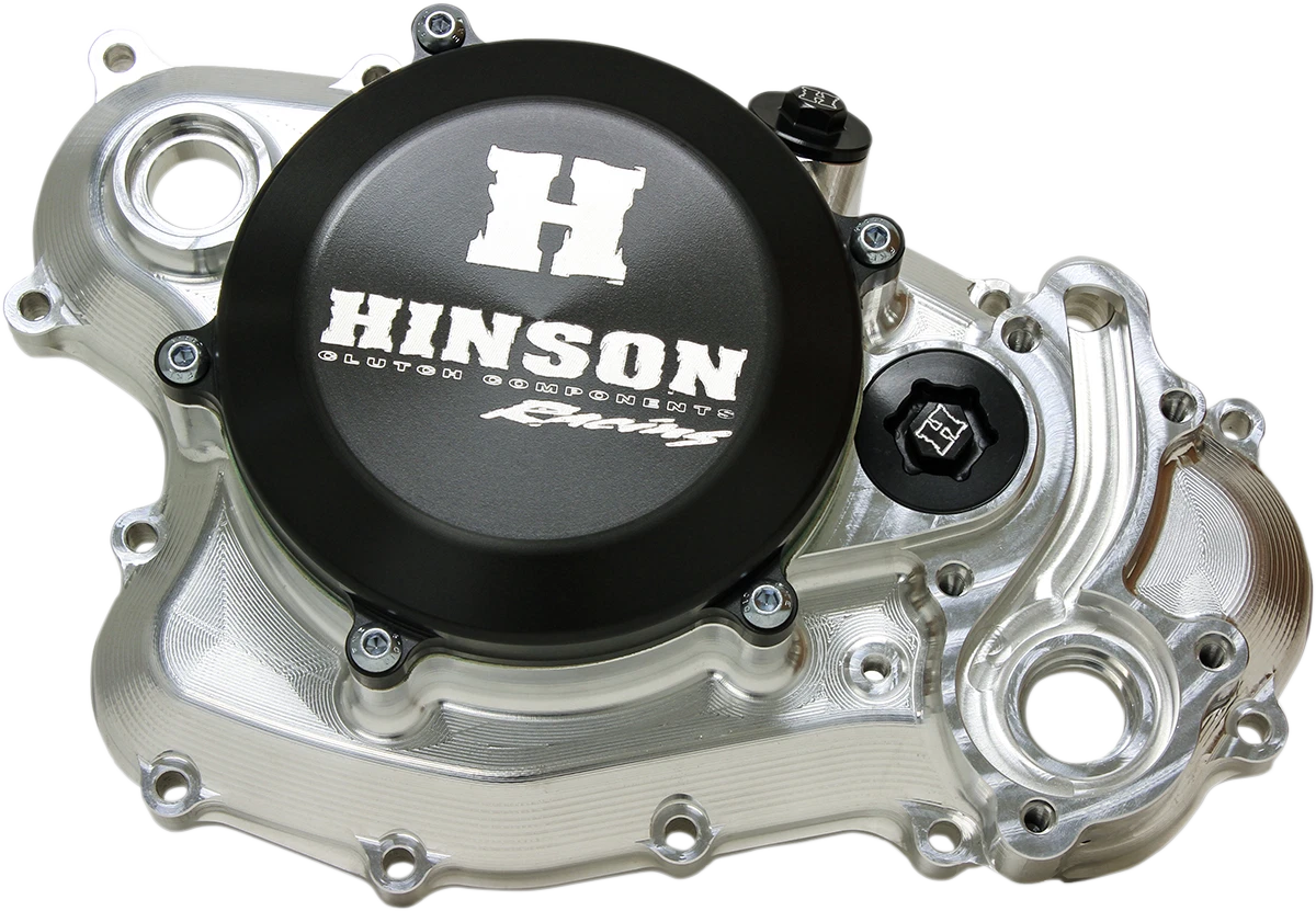 Clutch Cover for Honda C390 (2019–2021)