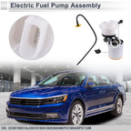 Fuel Pump Assembly for Volkswagen Passat 1.8L A/T R-Line Sedan (2016) No. 3C0919051AJ