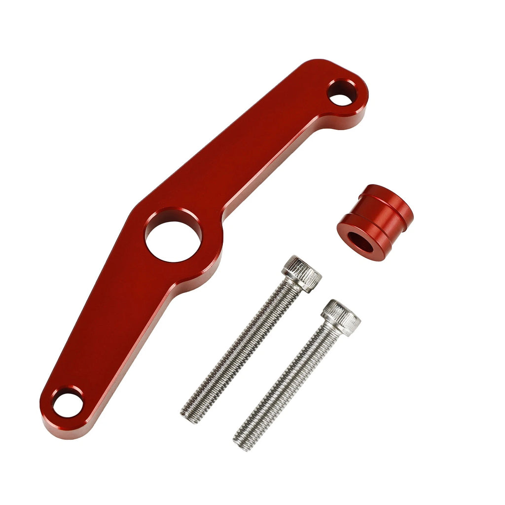 Aluminum Shifting Gear Lever Stabilizer for Honda CT110 CT125 (2020–2023)