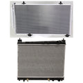 Radiators for Scion xA xB (2005–2006)
