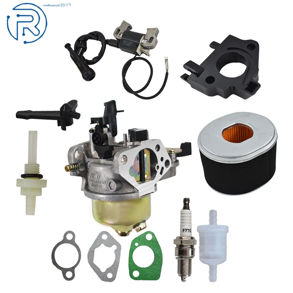 Carburetor Kit for Honda GX390 (2001–2023)