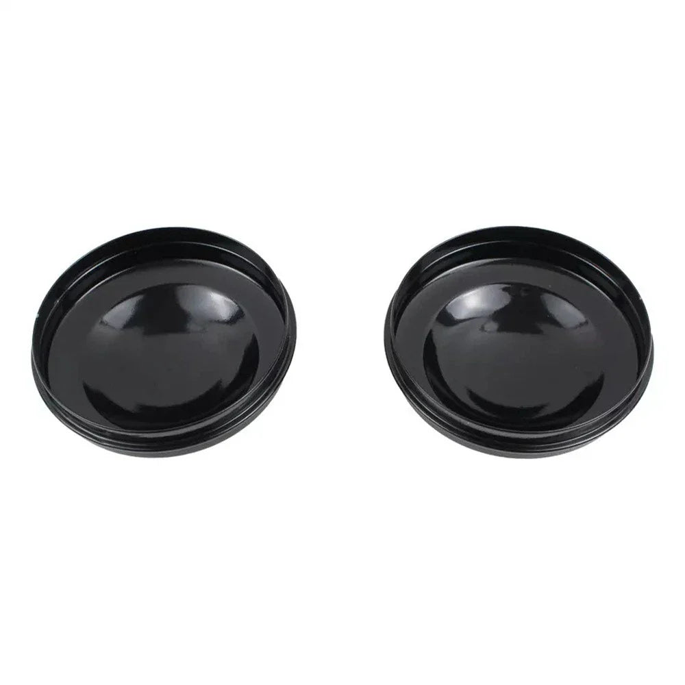 Front Axle Hub Grease Cap for Toyota Land Cruiser, Sequoia (2008-2022)