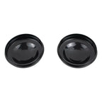 Front Axle Hub Grease Cap for Toyota Land Cruiser, Sequoia (2008-2022)