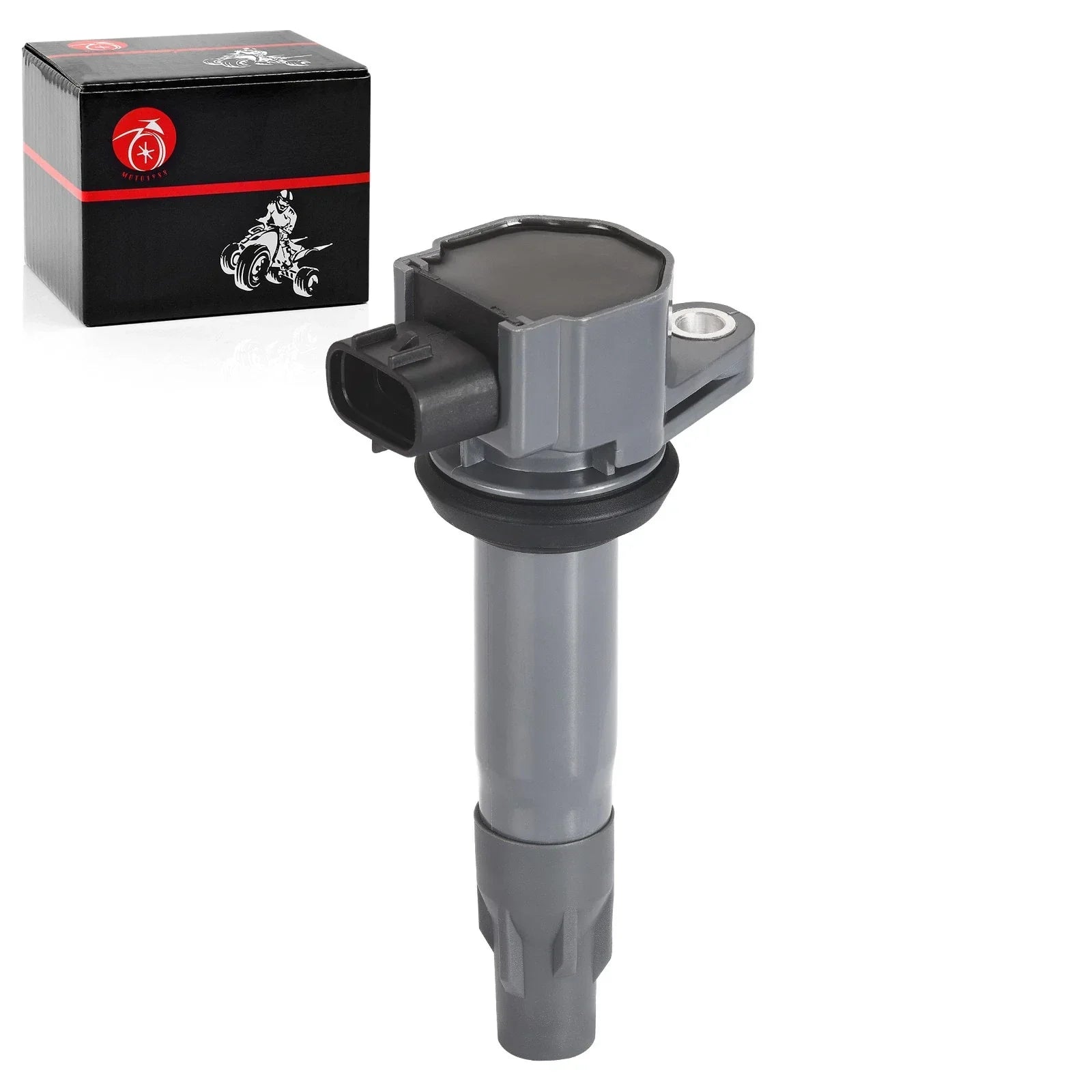 Ignition Coil for Can-Am Maverick X3 Max 4x4 DS Turbo DPS (2023–2024)