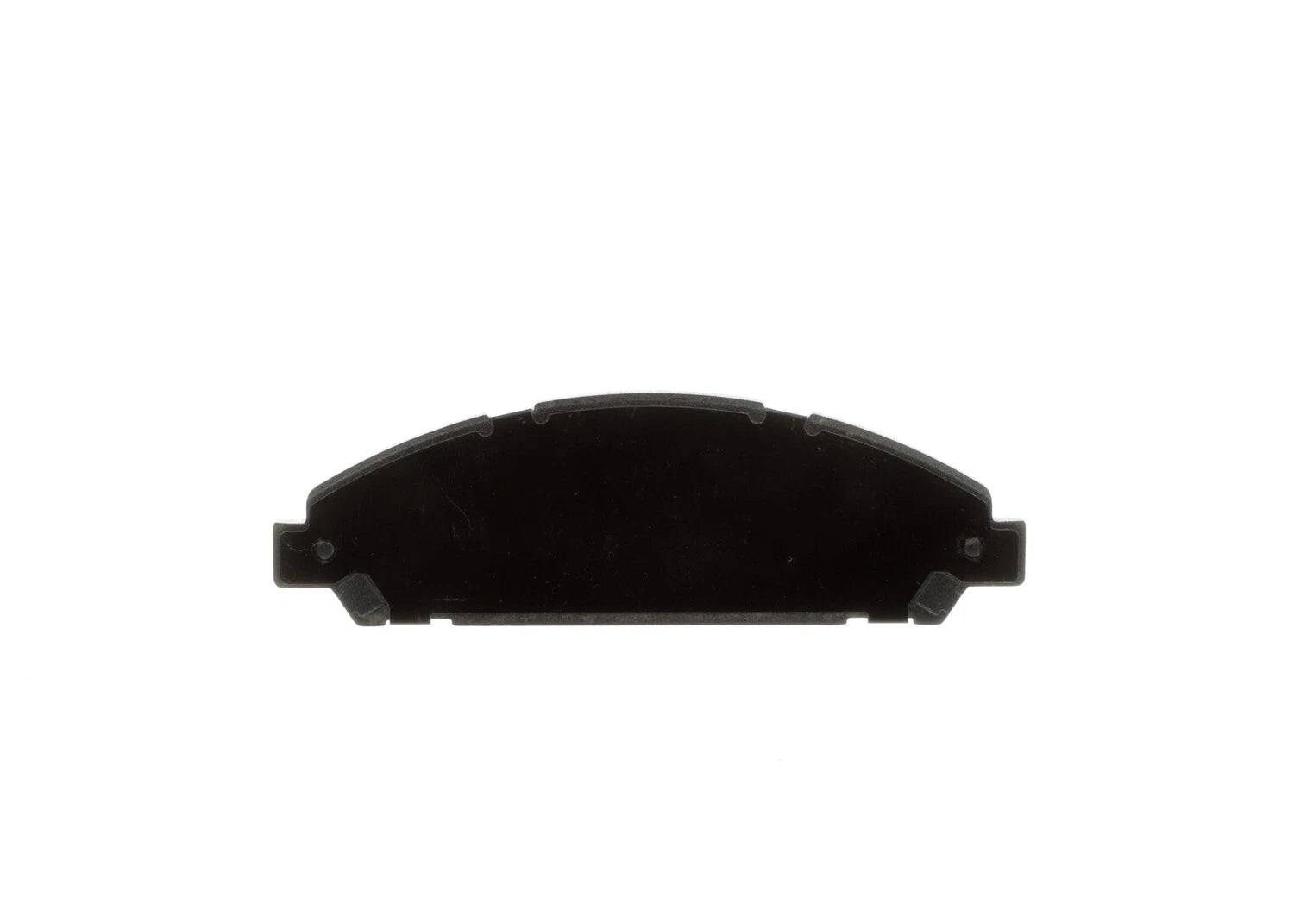 Bosch Front Brake Pads with Hardware for (BE1791H)