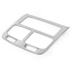 Armrest Box Rear Air Vent Outlet Frame Cover for Volvo XC60, XC90 (2015-2018)