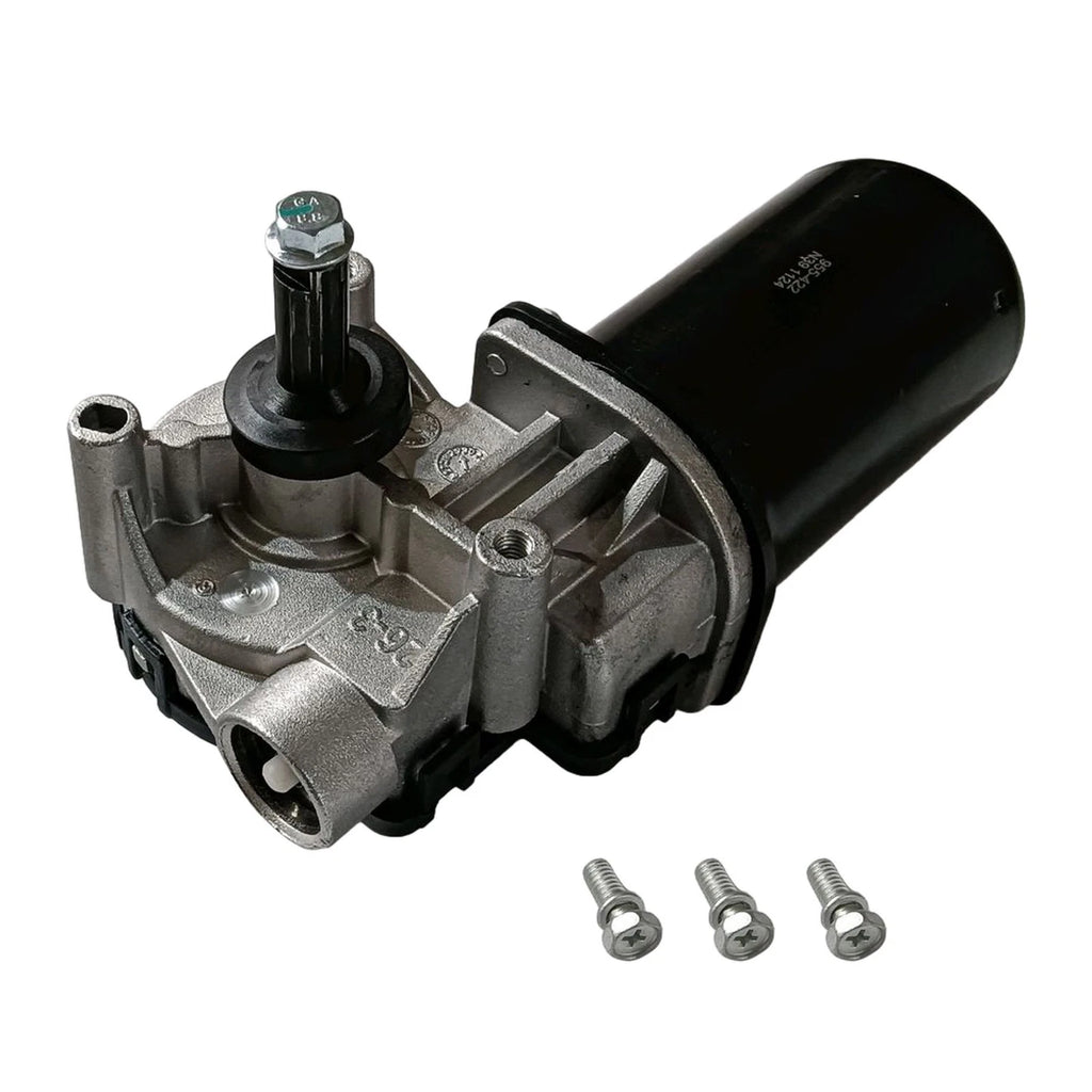 Front Windshield Wiper Motor for Ford Mazda B-Mercury Cougar (2000-2002)