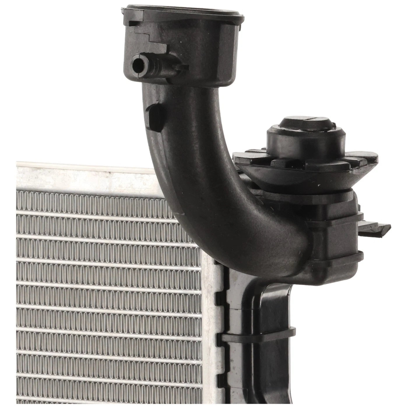 Front Passenger Right Radiator for Dodge Durango Jeep (2022)