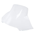 16.5" Clear Windshield for Harley Touring CVO Road Glide (2015–2023)