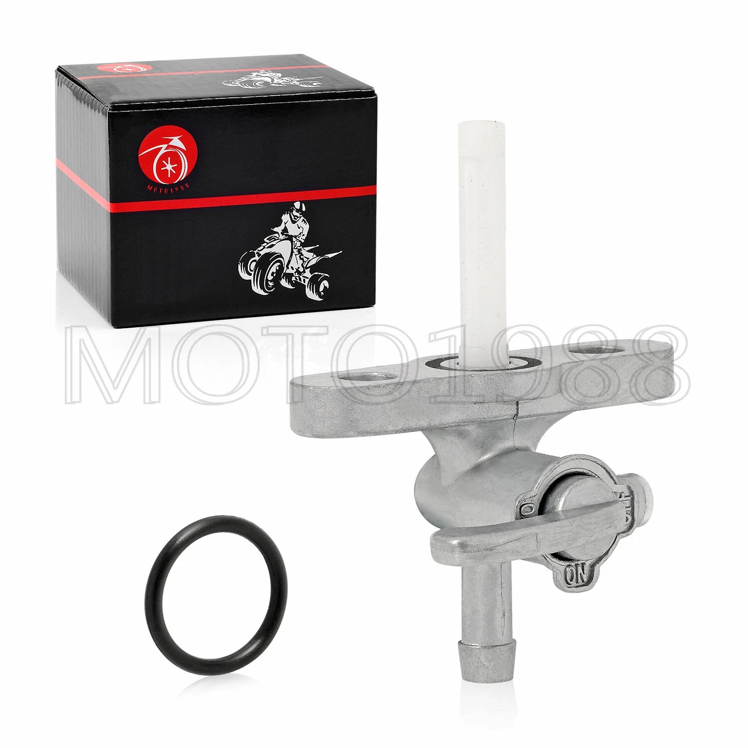 Fuel Petcock On Off Valve for Suzuki RM 100 125 250 400 465 500 (1980-2023)