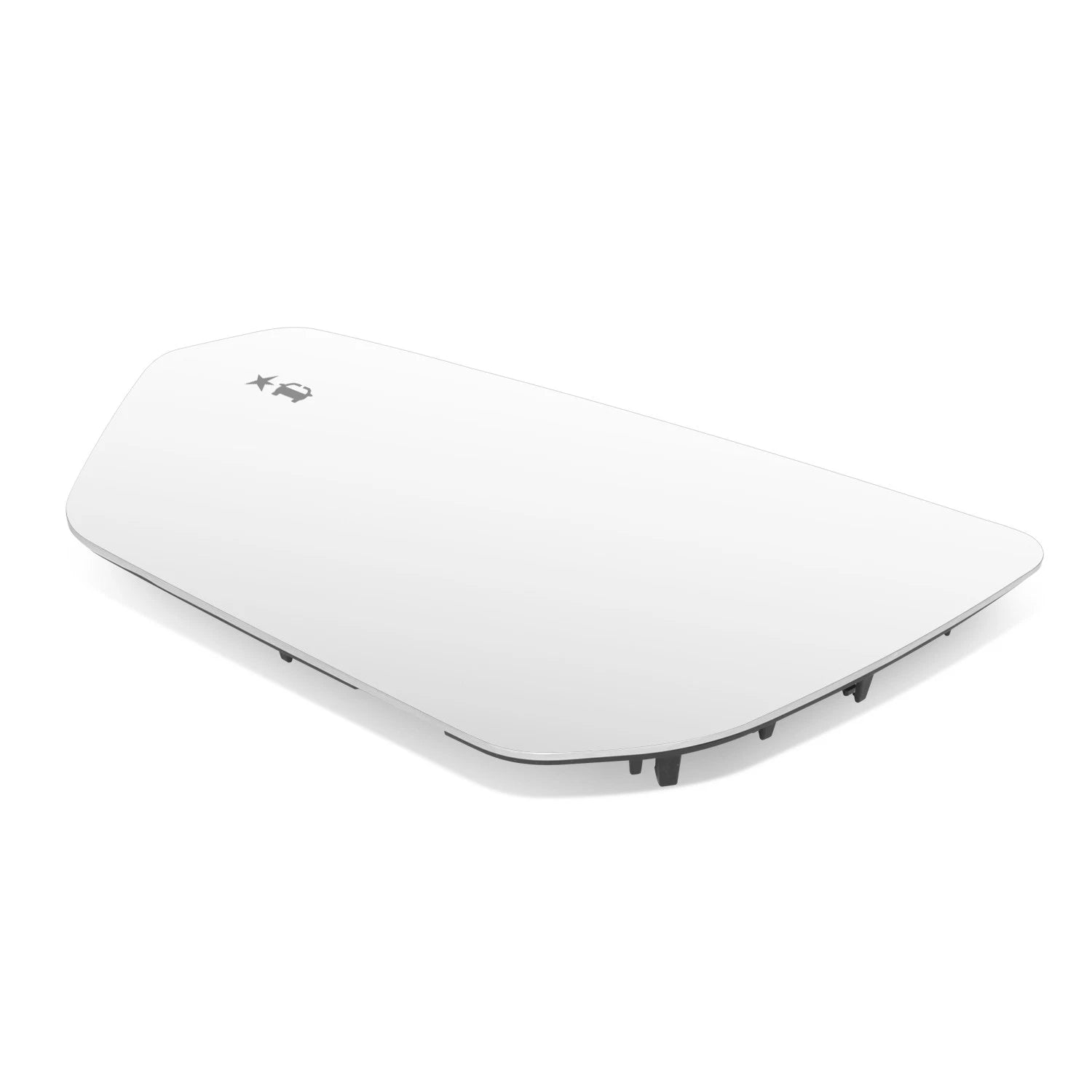OE Style Flat Glass Lens Mirror for Chevy Equinox GMC Terrain (2018–2024)