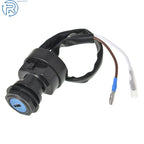 Ignition Key Switch for Kawasaki Bayou 300 KLF300 (1988-2004)