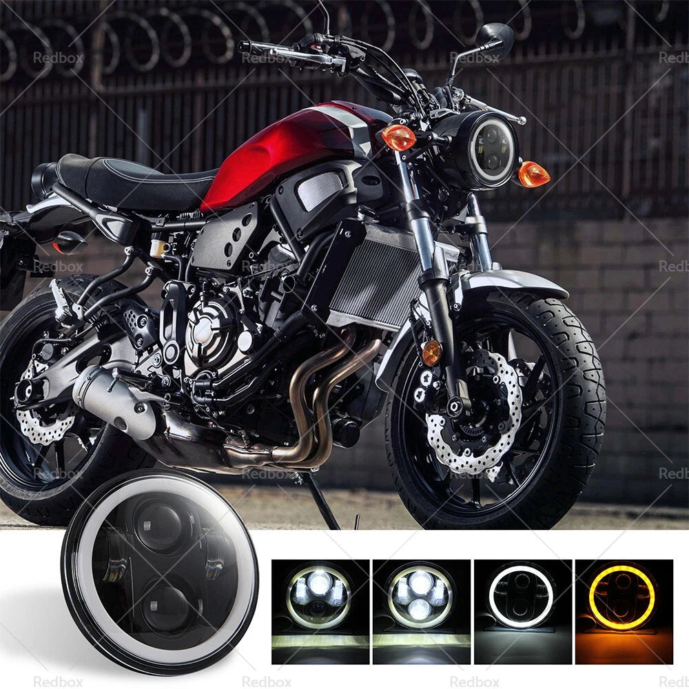 LED Motorcycle Headlight for Harley Davidson Street XG500 (2015–2020)