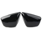 Left Right Side Panel Cover for Yamaha XV 700 750 1000 1100 Virago (1984-UP)