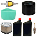 Tune Up Kit for Scotts Lawn Mower S1642 (Replaces LG191)