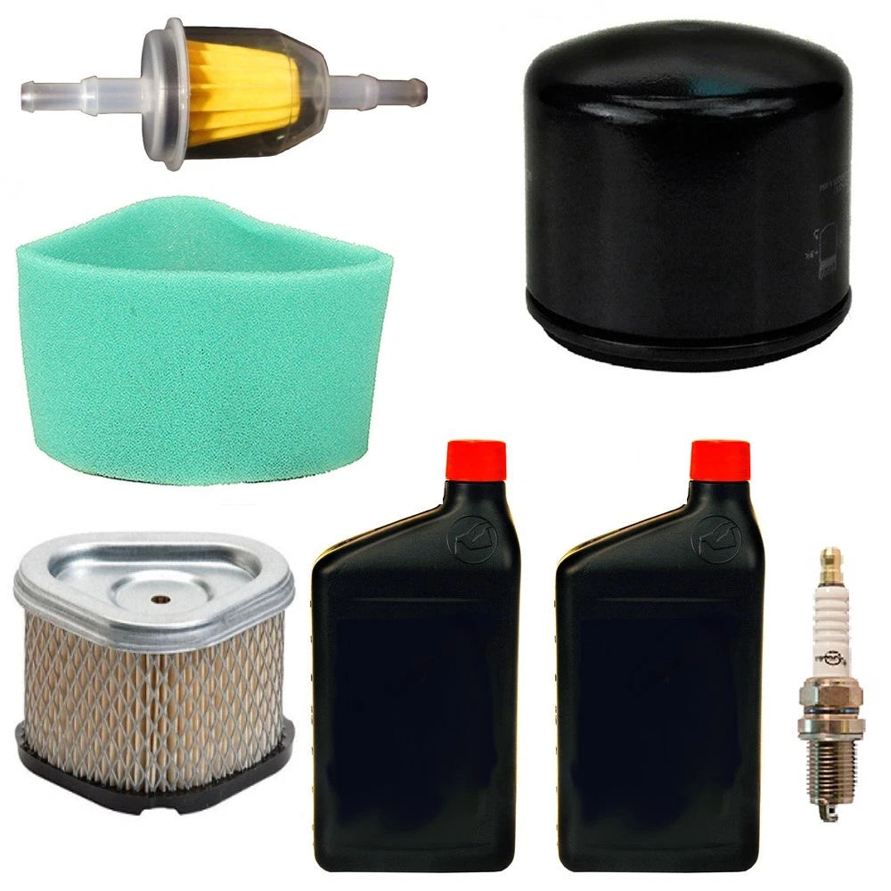 Tune Up Kit for Scotts Lawn Mower S1642 (Replaces LG191)