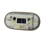 LED Dome Map Light & Sunroof Switch for Ford F-150 (2004-2008)