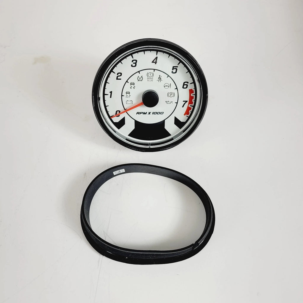 Tachometer for Polaris Slingshot (2015–2016) OEM 3280557