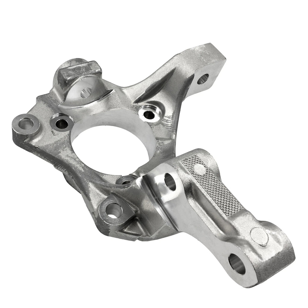 Front Left Aluminum Steering Knuckle for Chevrolet Uplander Buick LaCrosse (2005–2008)